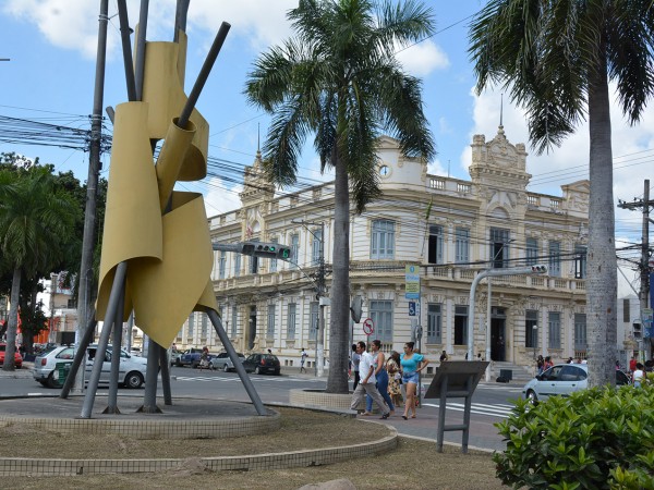 Orçamento de Feira de Santana para 2026 ultrapassa R$ 3,6 bilhões