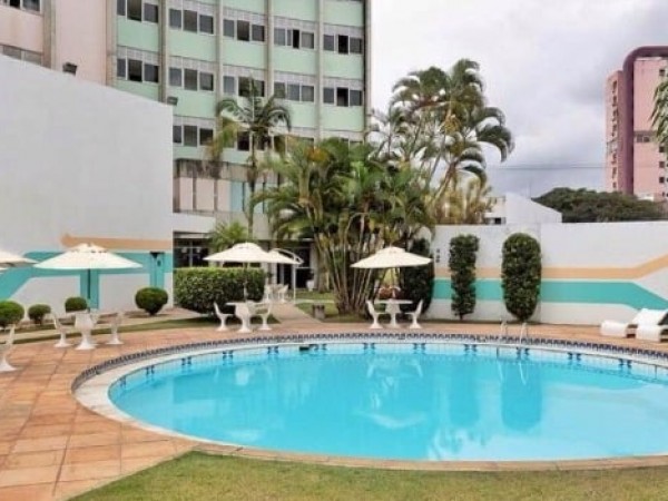 Correio24horas destaca fechamento do Feira Palace Hotel: "um dos mais icônicos"