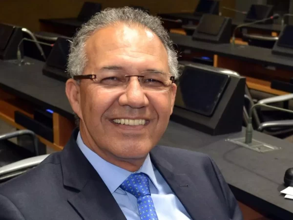 Carlos Geilson anuncia posição eleitoral nesta sexta durante o programa Jornal Transbrasil