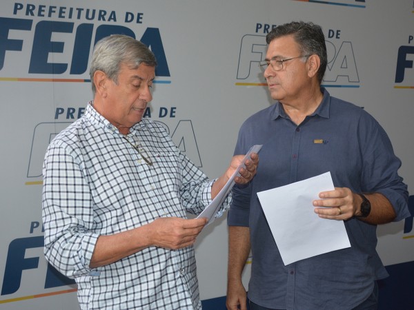 Sindicato do Comércio solicita à Prefeitura rápida desmontagem de estruturas após Micareta