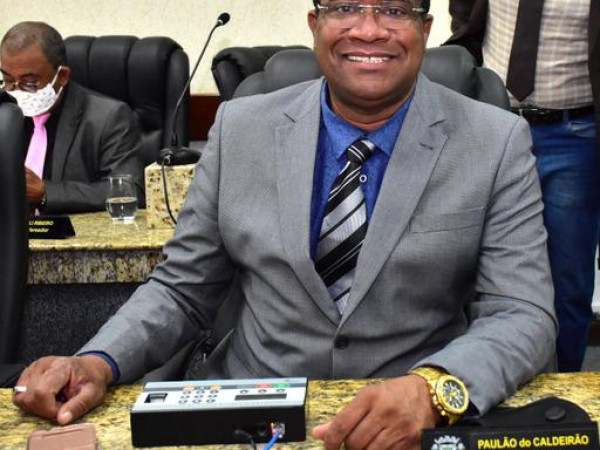 Bomba na Câmara! "Contrataram uma mulher para me seduzir e virar escândalo", denuncia vereador Paulão