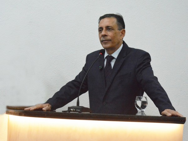 Sérgio Carneiro pede demissão da Secretaria de Mobilidade Urbana