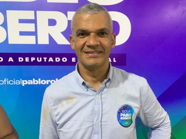 Pablo ensaia voo solo para candidatura a prefeito: mas, na política, nem sempre querer é poder
