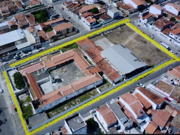 Construção do hospital municipal deverá ter recursos de emendas no Orçamento 2026