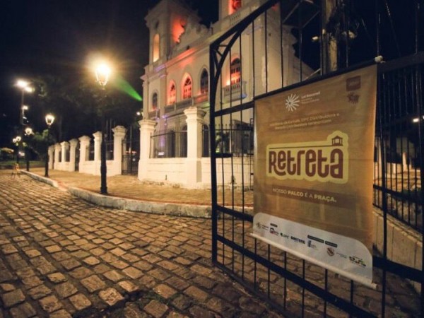 Projeto Retreta celebra os 158 anos da Filarmônica 25 de Março com apresentação especial no dia 25