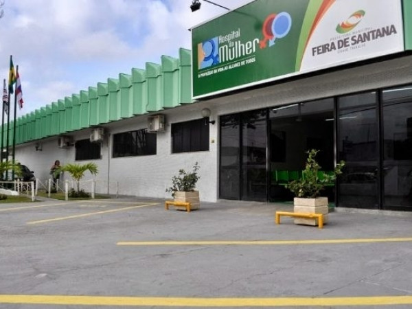 Funcionários do Hospital da Mulher vítimas de assaltos e roubos; Jardim Cruzeiro pede socorro