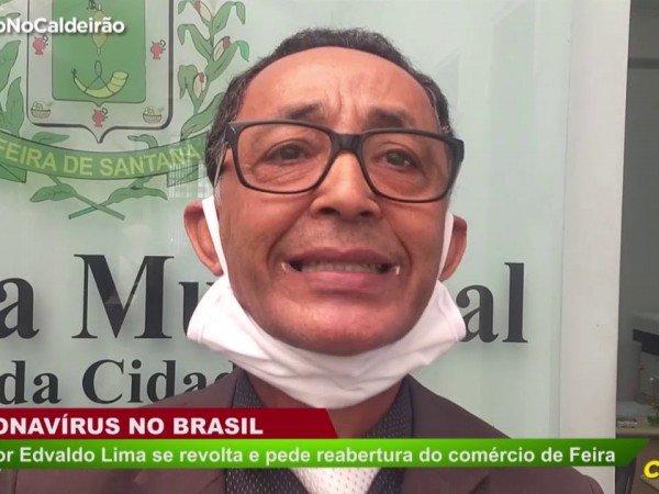 Vereador tem 3 filhos nomeados no governo e se irrita com entrevista: "você é fuxiqueiro"