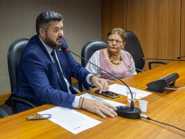 Comissão aprova audiência pública para tratar do novo sistema de acesso e tarifa de cobrança do aeroporto de Salvador