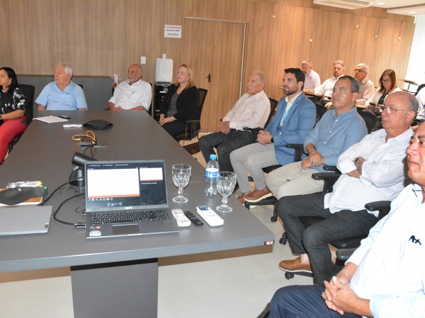Empresa feirense Labovet teve faturamento de mais de R$ 90 milhões no último ano