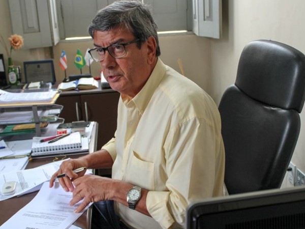 Exclusivo: Colbert tem expectativa positiva sobre pagamento de salários em dia para contratados em 2023