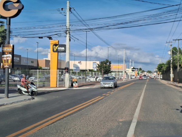 Duplicação: Prefeitura desapropria áreas para alargar Avenida Artêmia Pires