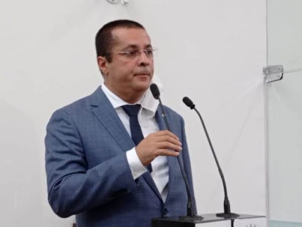 Fernando Torres chama de bandido presidente do Sindicato dos Rodoviários