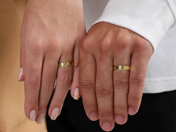 Feira tem mais solteiros que casados, aponta IBGE