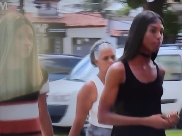 Mulheres trans são vítimas de ataque de fúria em Feira de Santana