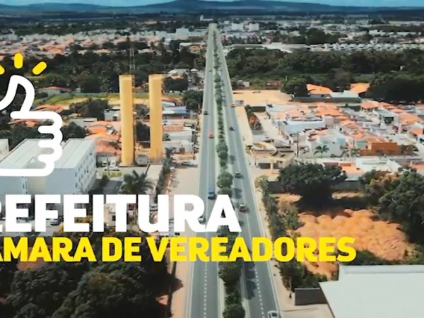 Prefeitura de Feira faz "carícia" na Câmara de olho na liberação de empréstimo milionário para executar grandes obras