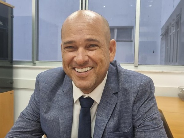 Binho Galinha: Emendas destinam recursos para diversas áreas de vários municípios baianos