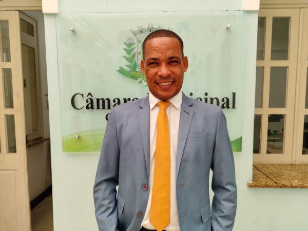 Luiz da Feira envia Nota de Esclarecimento ao Protagonista