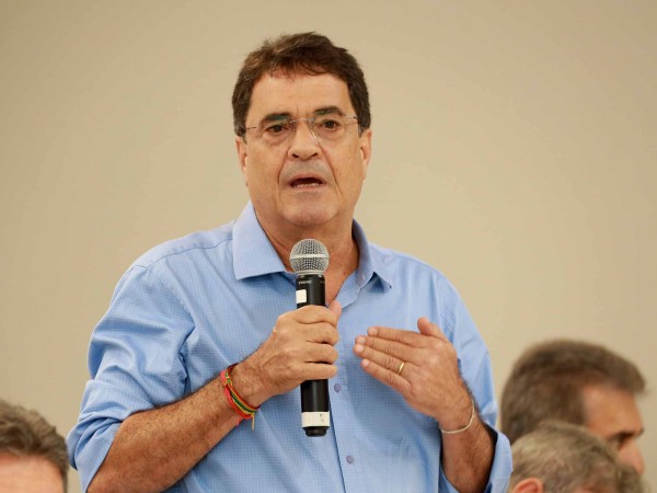 PT de Feira se diz “surpreso” e reage contra volta de Ângelo Almeida ao partido