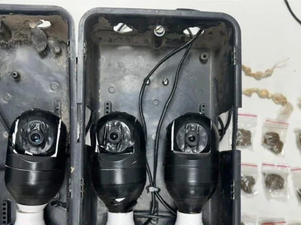 "Big Brother do crime": Criminosos montam central de monitoramento clandestina no bairro Rua Nova