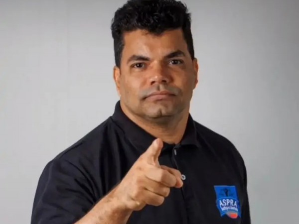 Suplente de vereador do PL, PM de Feira é detido por acusação de incitar motim contra o governo estadual