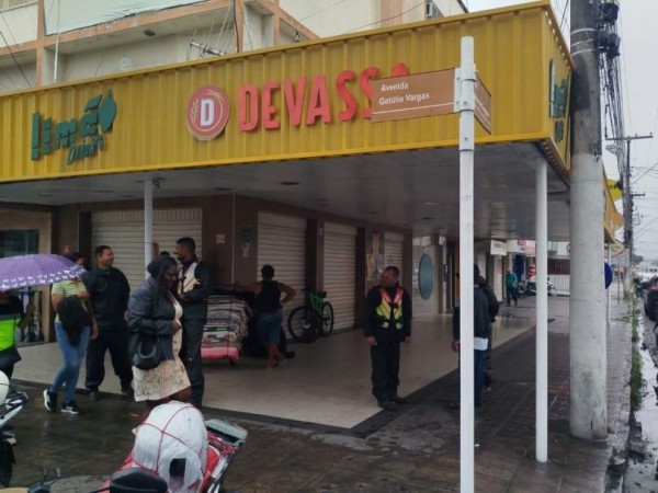 Vai voltar: Bar Limão Drinks se prepara para retomar atividades após interdição