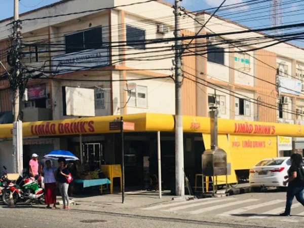 Bar Limão Drinks anuncia fechamento definitivo após 40 anos de atividade