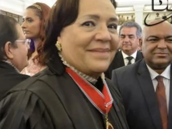 Desembargadora alvo da Operação Faroeste é aposentada compulsoriamente 