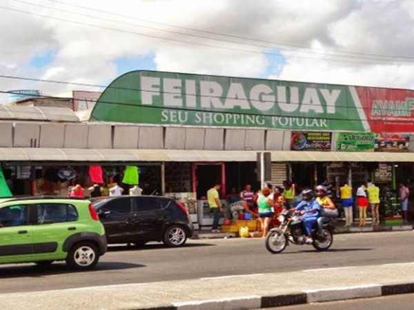 Legalização do Feiraguay tem passo importante na Câmara de Vereadores; entreposto vira patrimônio da comunidade