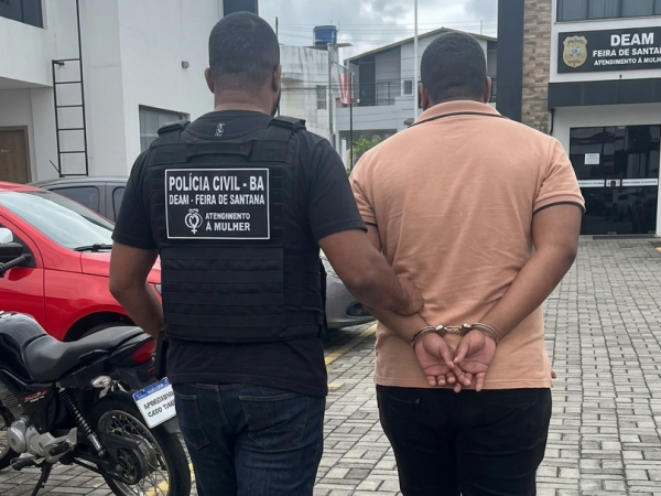 "Maníaco do Tinder": Preso homem que estuprava, extorquia e ameaçava mulheres em Feira