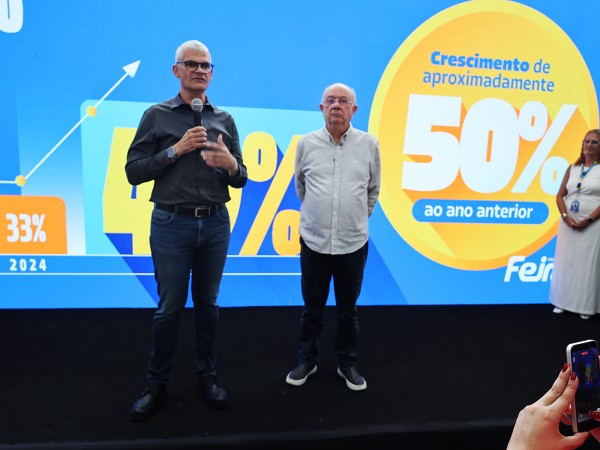 Pablo Roberto revela motivos da desistência da candidatura à Câmara Federal