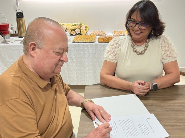 Convênio entre Funtitec e universidades fortalece pesquisa, ciência e inovação em Feira de Santana