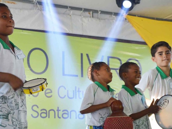 Decreto da Prefeitura cria Escolas Municipais de Música, Cultura e Arte em Feira