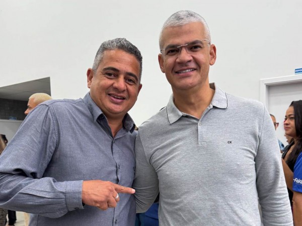 Jurandy Carvalho rebate especulações e confirma pré-candidatura a deputado estadual pelo PSDB