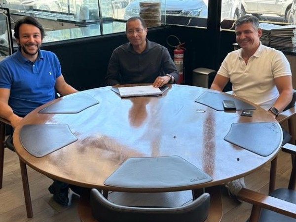 Dilton Coutinho convidado para ser candidato a prefeito pelo PP