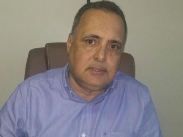 Zé Chico desponta como candidato "oficial" a deputado federal do grupo liderado por José Ronaldo