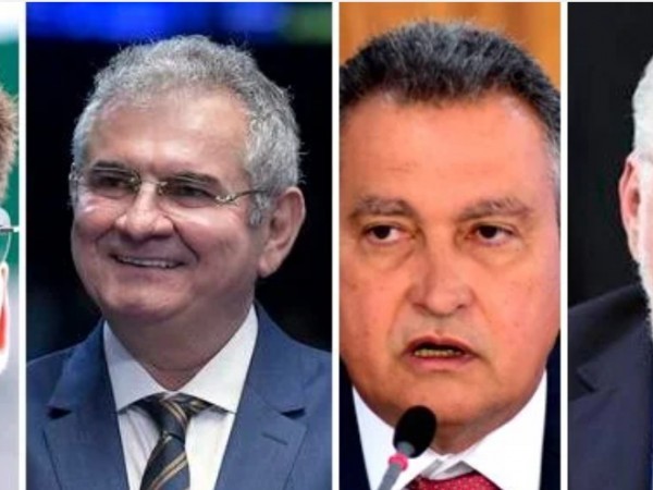 Rui Costa lidera corrida ao Senado na Bahia, aponta pesquisa