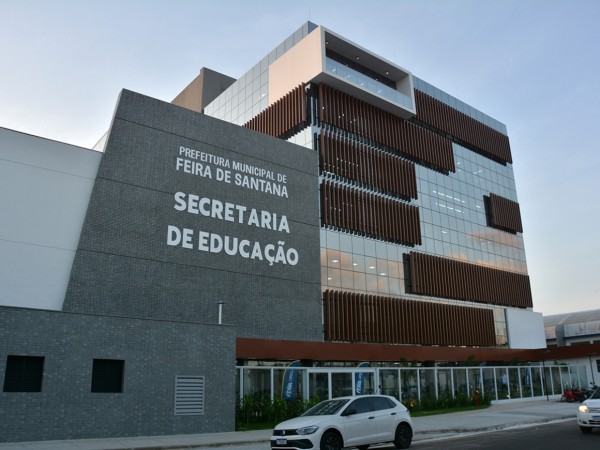 Resultado do REDA para professor de Feira será divulgado em nova data, informa Seduc