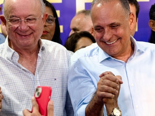 Zé Chico já soma apoios em mais de 90 cidades da Bahia