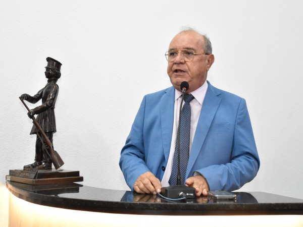 Precatórios: Dinheiro já está nos cofres da Prefeitura, diz líder do Governo