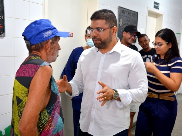 Terceirizadas que atrasam salários entram na mira da Secretaria Municipal de Saúde