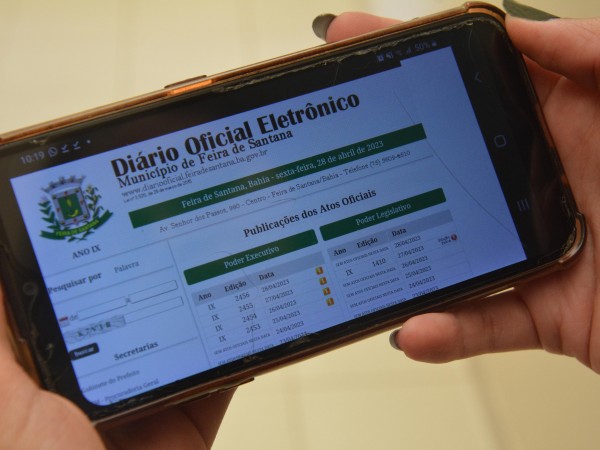 Prefeitura prorroga prazo para conclusão da sindicância que apura vazamento de dados de pessoas com HIV