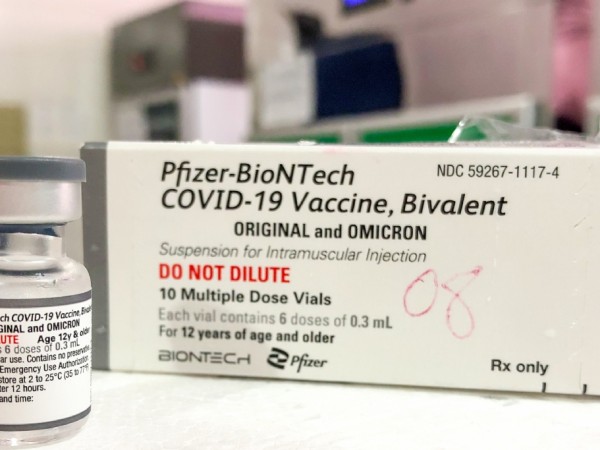 Covid-19: nova dose de reforço vacinal disponível em Feira; veja quem deve tomar