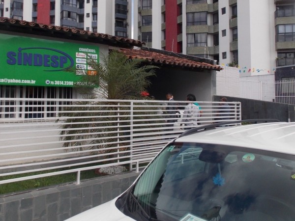 Sindesp esclarece situação do contrato com o plano União Médica