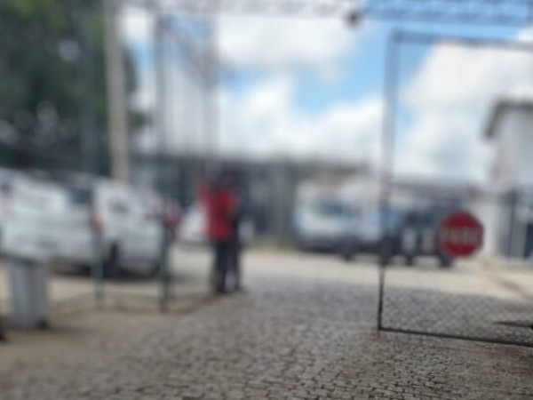 Mulheres presas enfrentam abandono afetivo por parte dos companheiros, alerta secretária da Mulher após visita ao presídio