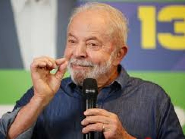 Lula e ACM Neto foram os mais votados em Feira de Santana; abstenção foi de 13,64%