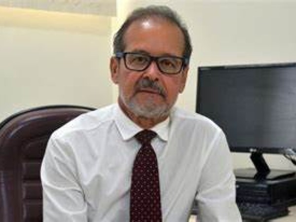 Moura Pinho no primeiro escalão do governo; Colbert nomeia secretário de Comunicação
