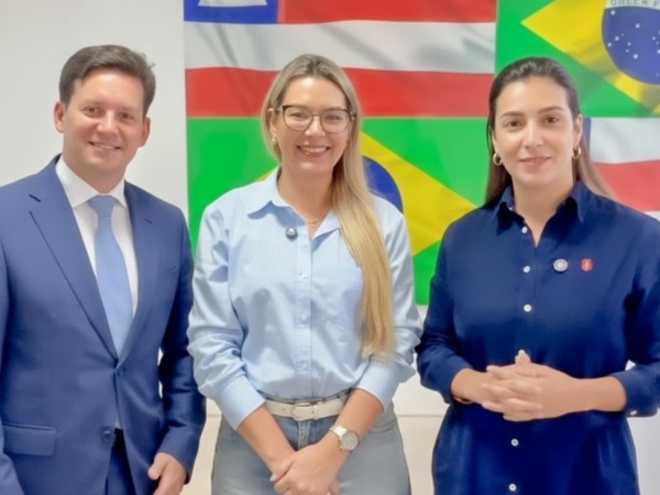 Rocheane Rocha é lançada como pré-candidata a Deputada Estadual pelo PL em Feira de Santana