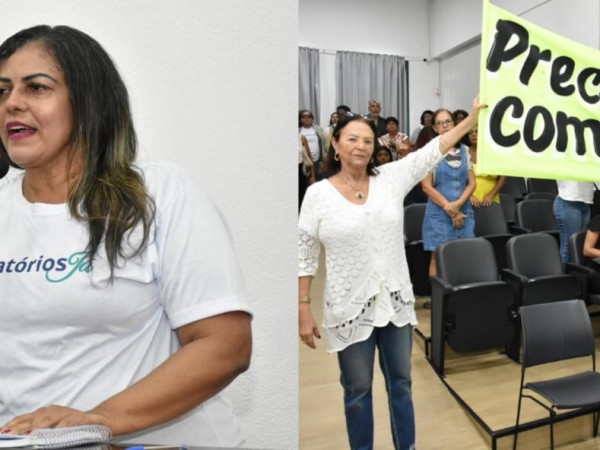 Professores reivindicam pagamento de precatórios “integral e com juros”