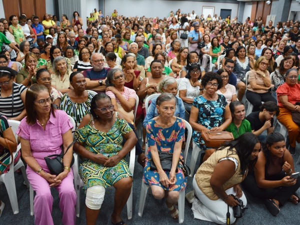 Precatórios: Prefeitura publica relação de nomes dos professores beneficiados