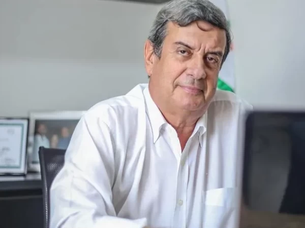 Exclusivo: secretários serão exonerados do governo Colbert